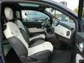 Fiat 500 1.0 i 70pk Business LUXE Carplay Pano (85908) Bleu - thumbnail 8
