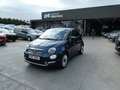 Fiat 500 1.0 i 70pk Business LUXE Carplay Pano (85908) Bleu - thumbnail 1