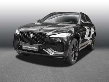 P400 AWD R-Dynamic  PANO ACC HUD MERIDIAN