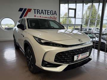 Hybrid+ Luxury - Voll! 7 Jahre Garantie!