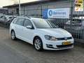 Volkswagen Golf Variant 1.0 TSI Comfortline | Airco | Cruise | Navi Weiß - thumbnail 1