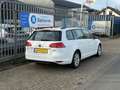 Volkswagen Golf Variant 1.0 TSI Comfortline | Airco | Cruise | Navi Weiß - thumbnail 9