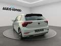 Volkswagen Polo GTI 2.0 TSI DSG +CLIMATRONIC+ACC+SHZ+REGENS Grau - thumbnail 3