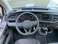 Volkswagen T6.1 Transporter Kombi kurz 9Sitzer 2+2 Garantie App-Connect PDC Te Alb - thumbnail 2