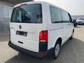 Volkswagen T6.1 Transporter Kombi kurz 9Sitzer 2+2 Garantie App-Connect PDC Te Alb - thumbnail 3
