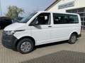 Volkswagen T6.1 Transporter Kombi kurz 9Sitzer 2+2 Garantie App-Connect PDC Te Alb - thumbnail 30