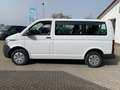 Volkswagen T6.1 Transporter Kombi kurz 9Sitzer 2+2 Garantie App-Connect PDC Te Alb - thumbnail 27