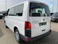 Volkswagen T6.1 Transporter Kombi kurz 9Sitzer 2+2 Garantie App-Connect PDC Te Alb - thumbnail 21