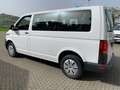 Volkswagen T6.1 Transporter Kombi kurz 9Sitzer 2+2 Garantie App-Connect PDC Te Alb - thumbnail 28