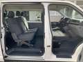 Volkswagen T6.1 Transporter Kombi kurz 9Sitzer 2+2 Garantie App-Connect PDC Te Alb - thumbnail 9