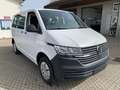 Volkswagen T6.1 Transporter Kombi kurz 9Sitzer 2+2 Garantie App-Connect PDC Te Alb - thumbnail 24