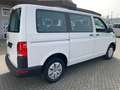 Volkswagen T6.1 Transporter Kombi kurz 9Sitzer 2+2 Garantie App-Connect PDC Te Alb - thumbnail 20