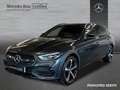 Mercedes-Benz C 220 Estate 220d 4Matic All Terrain 9G-Tronic Gris - thumbnail 1
