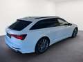 Audi S6 Avant 3.0 TDI quattro/SHZG/B&O/20Z/ White - thumbnail 3
