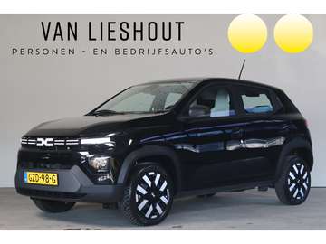 Extreme 65 26.8 kWh - NL- Auto!!! SOH 96% Airco I