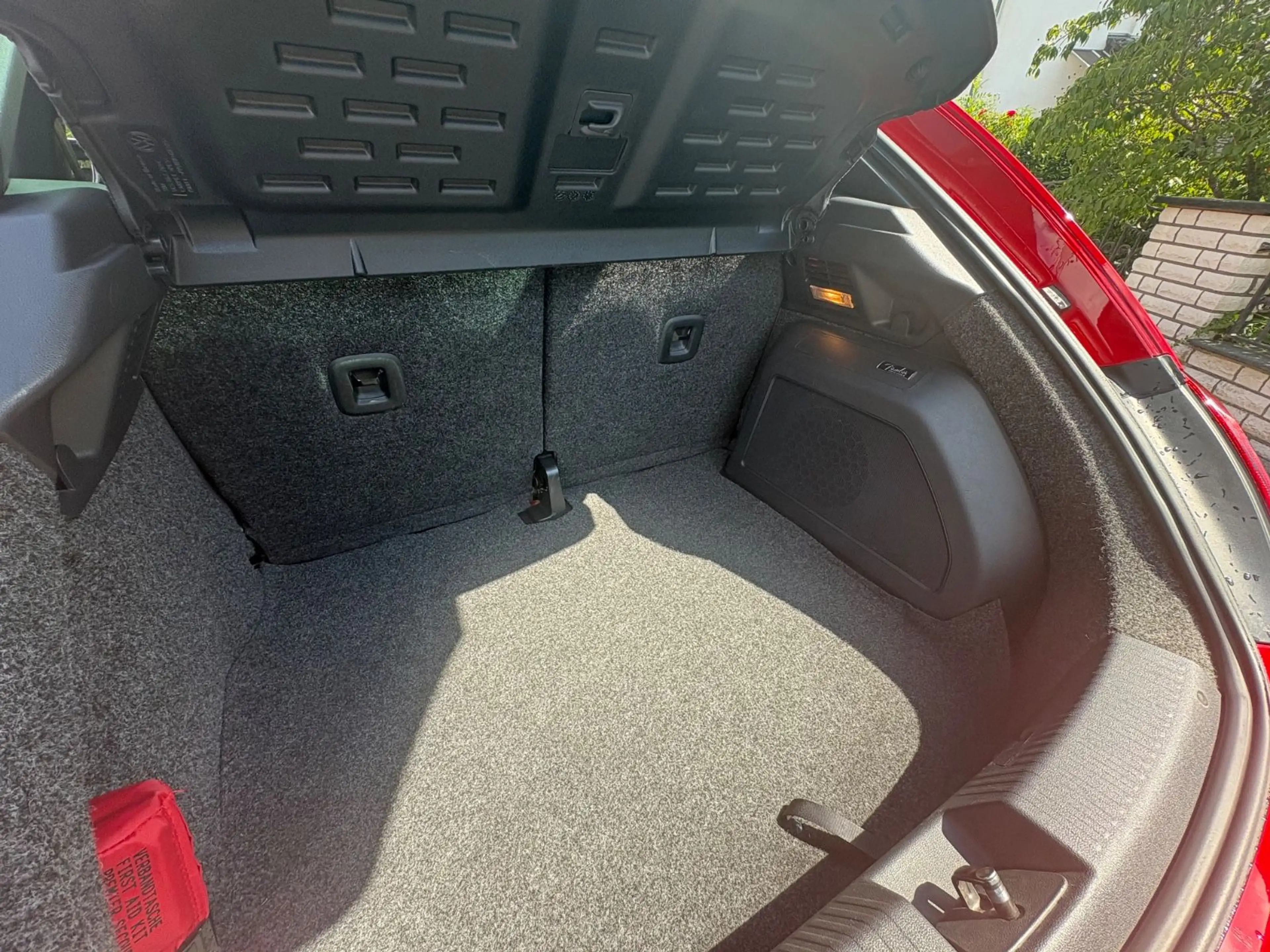 Volkswagen New Beetle Sport Käfer/1.Hand/TOP/AUTO/DSG/ — photo 11
