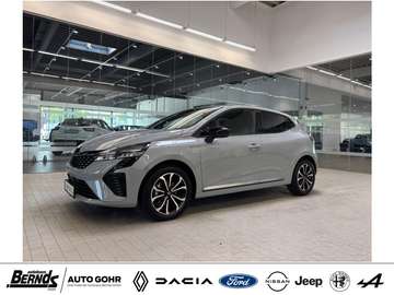 E-TECH Full Hybrid 145 TECHNO 360Grad Navi CarPlay