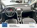 Opel Astra J 5-trg. 2 Hand, Scheckheft, Edition Schwarz - thumbnail 10