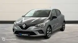 Renault Clio 1.0 TCe 90ch Evolution