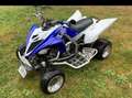 Yamaha YFM 700 YFM700R Turbo Special Edition 80PS LoF-umbau Bleu - thumbnail 3