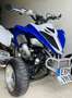 Yamaha YFM 700 YFM700R Turbo Special Edition 80PS LoF-umbau Bleu - thumbnail 1