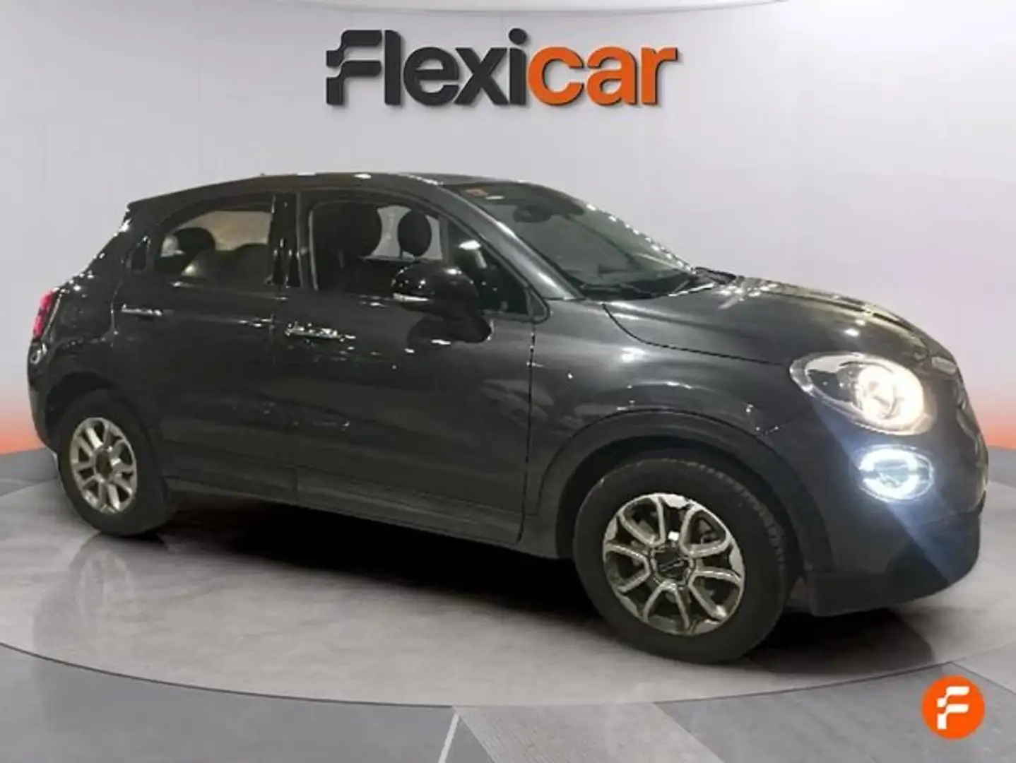 Fiat 500X 120TH 1,0 Firefly T3 88KW (120 cv) S&S Azul - 2