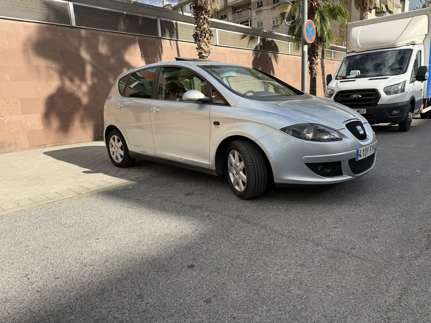 SEAT Altea 1.4 Sunrise - 2