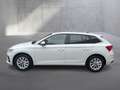 Skoda Scala Selection TSI Weiß - thumbnail 2