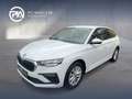 Skoda Scala Selection TSI Weiß - thumbnail 1