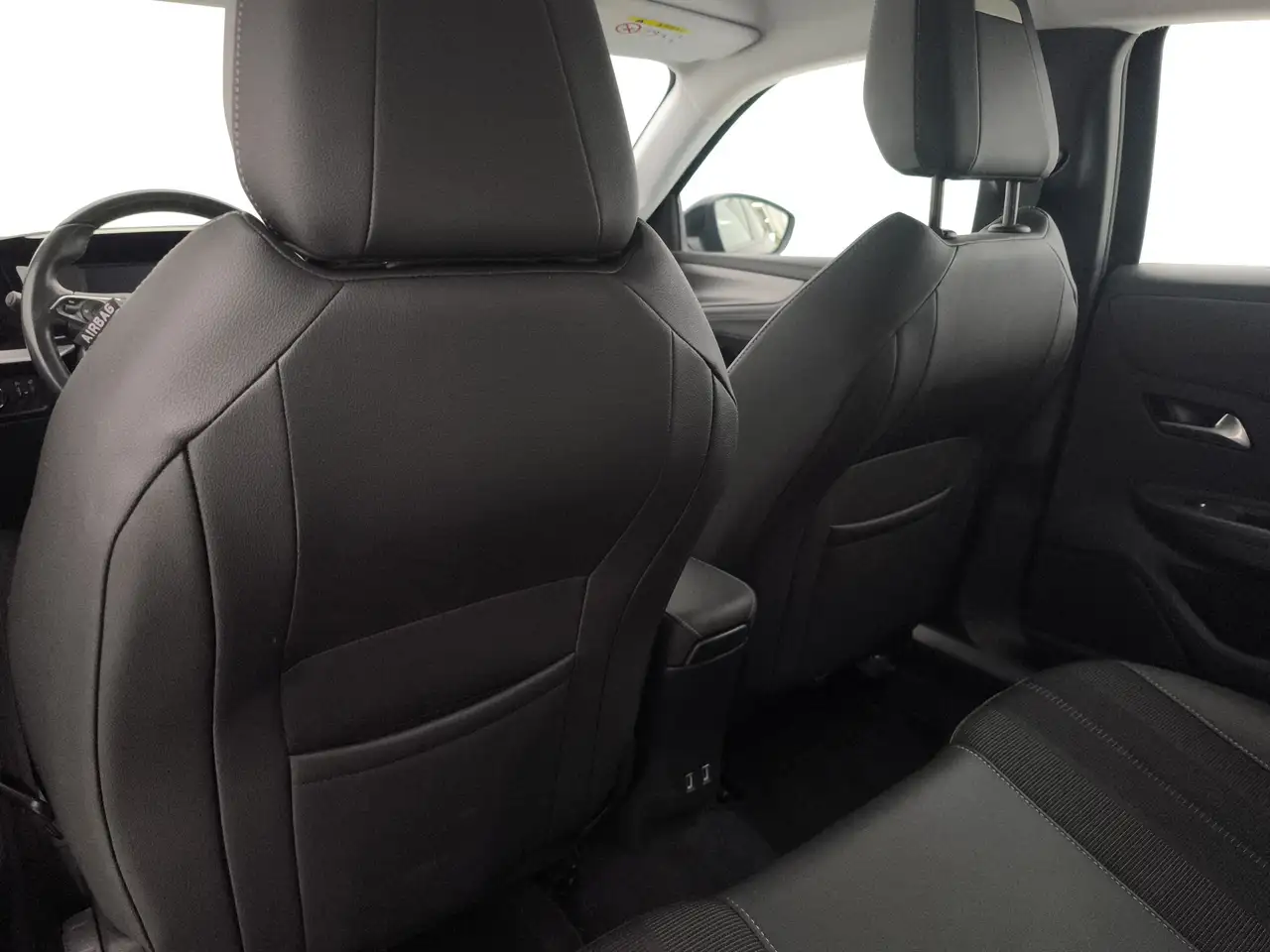 Opel Mokka 1.2 T Elegance 20