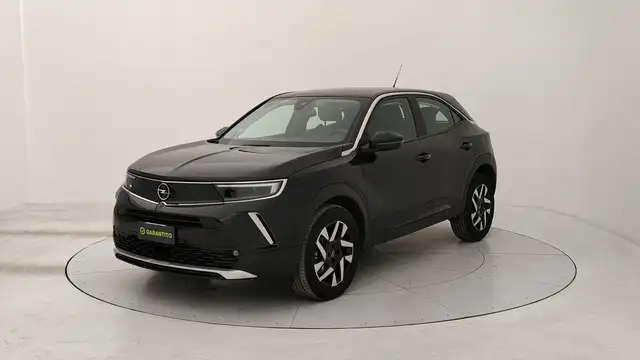 Opel Mokka 1.2 T Elegance
