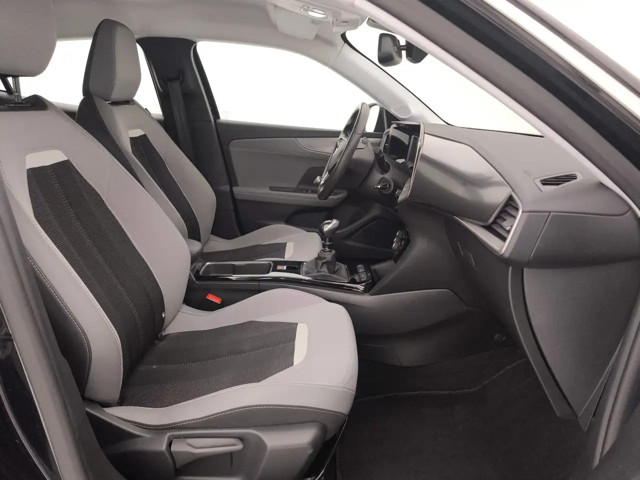 Opel Mokka 1.2 T Elegance 30