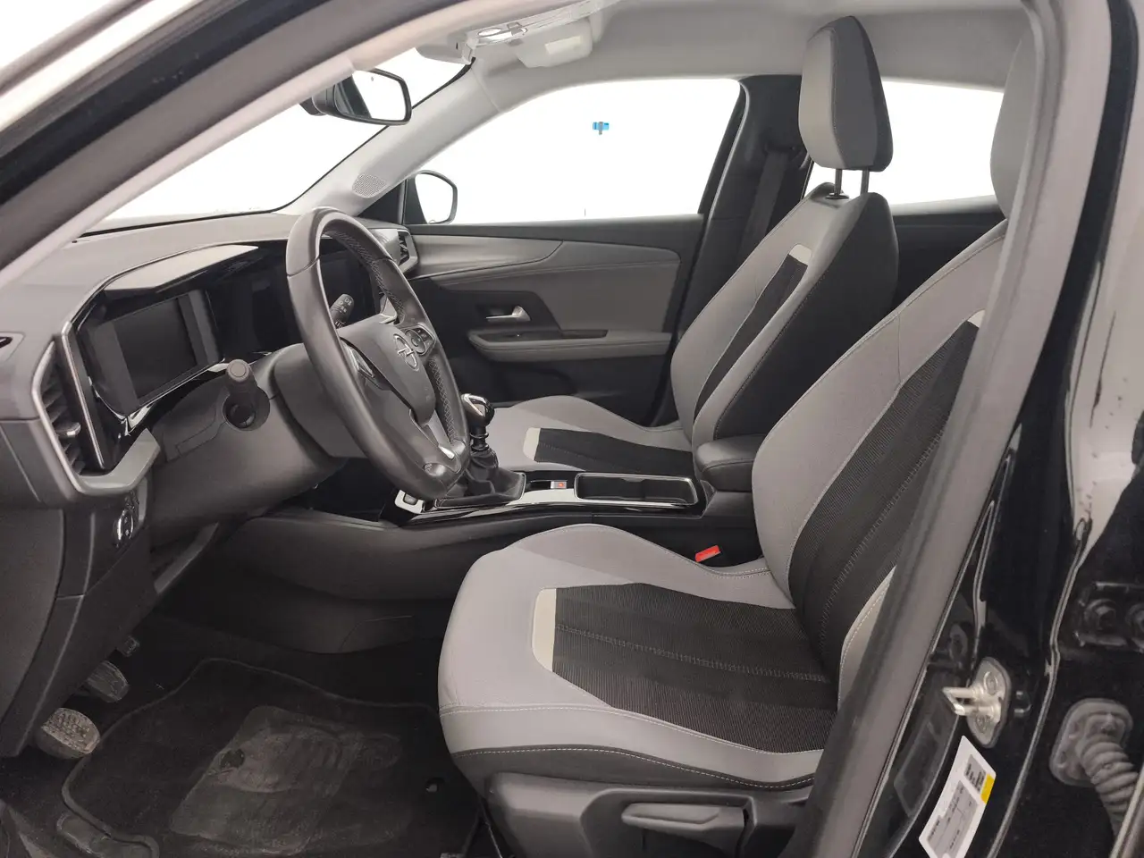 Opel Mokka 1.2 T Elegance 11
