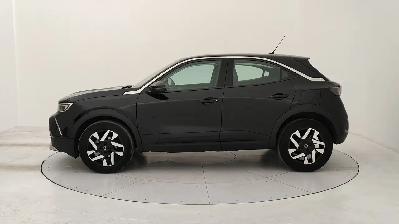 Opel Mokka 1.2 T Elegance 2