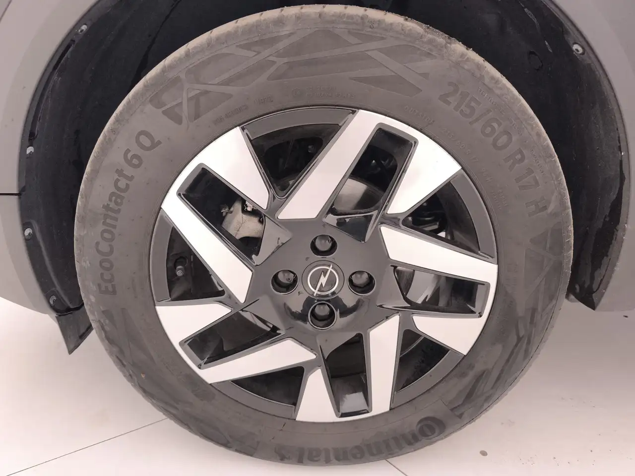 Opel Mokka 1.2 T Elegance 9
