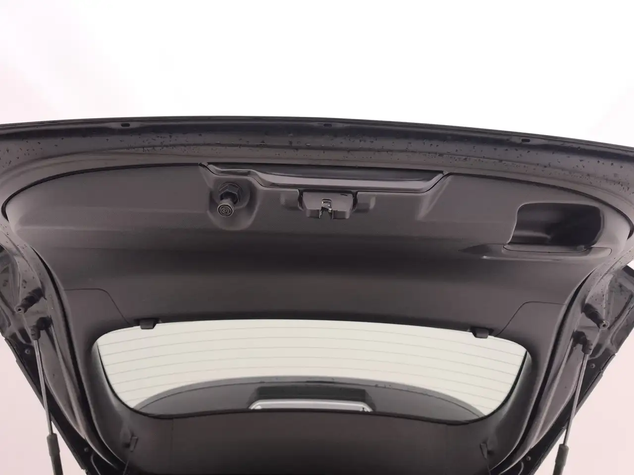 Opel Mokka 1.2 T Elegance 25