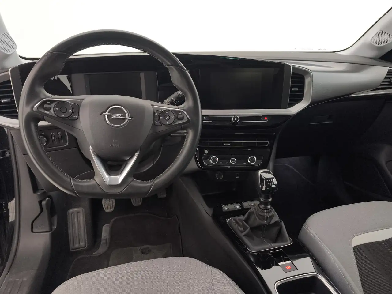 Opel Mokka 1.2 T Elegance 12