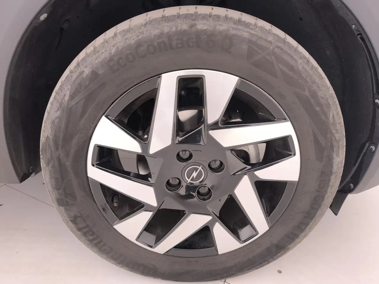 Opel Mokka 1.2 T Elegance 31