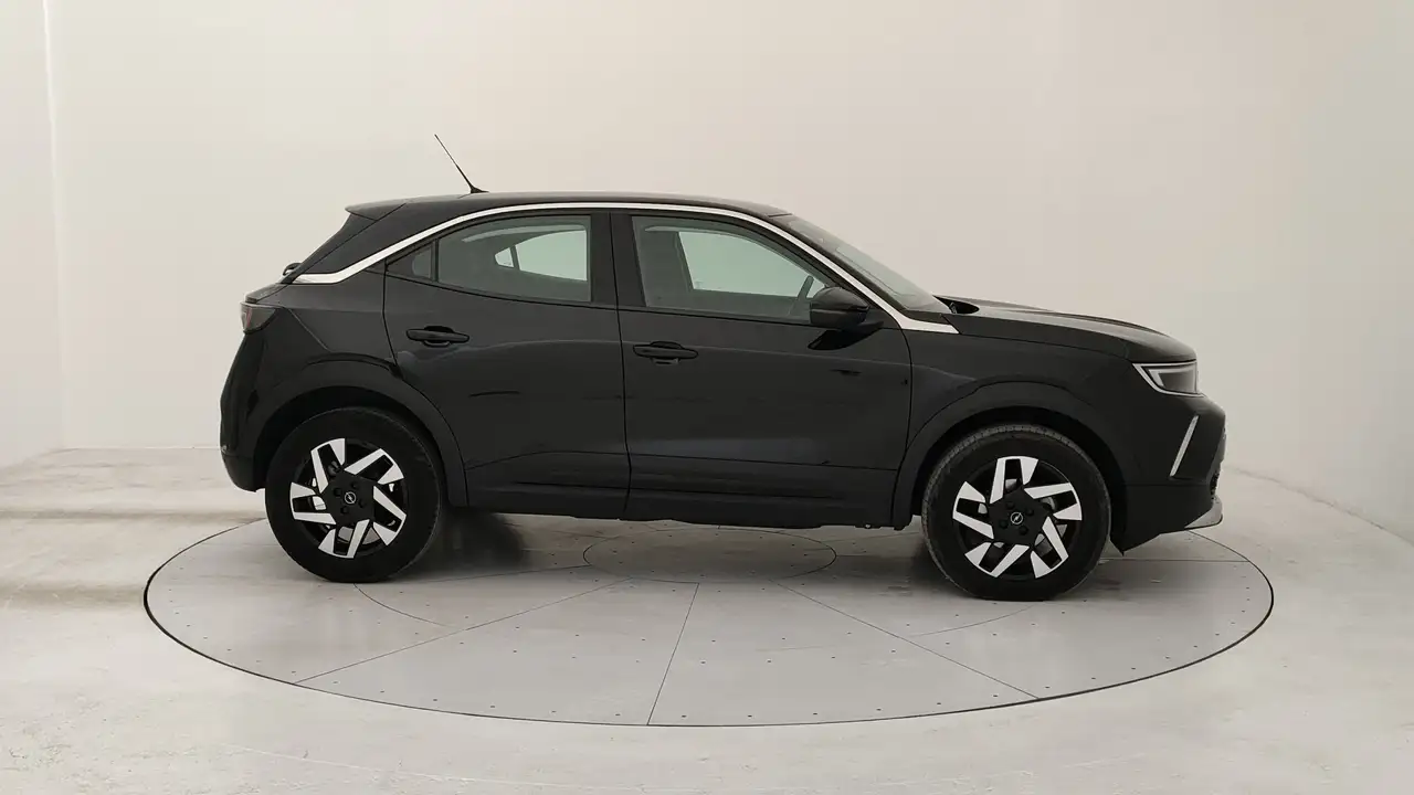 Opel Mokka 1.2 T Elegance 6