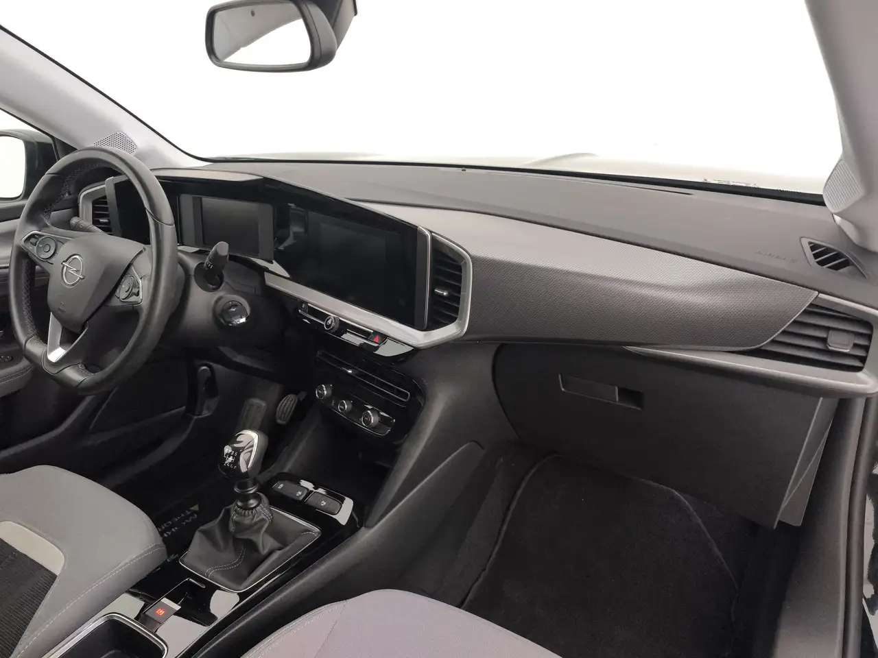 Opel Mokka 1.2 T Elegance 29