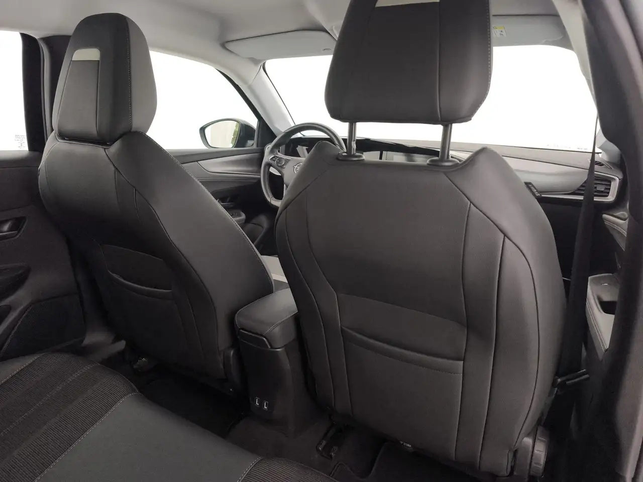Opel Mokka 1.2 T Elegance 27