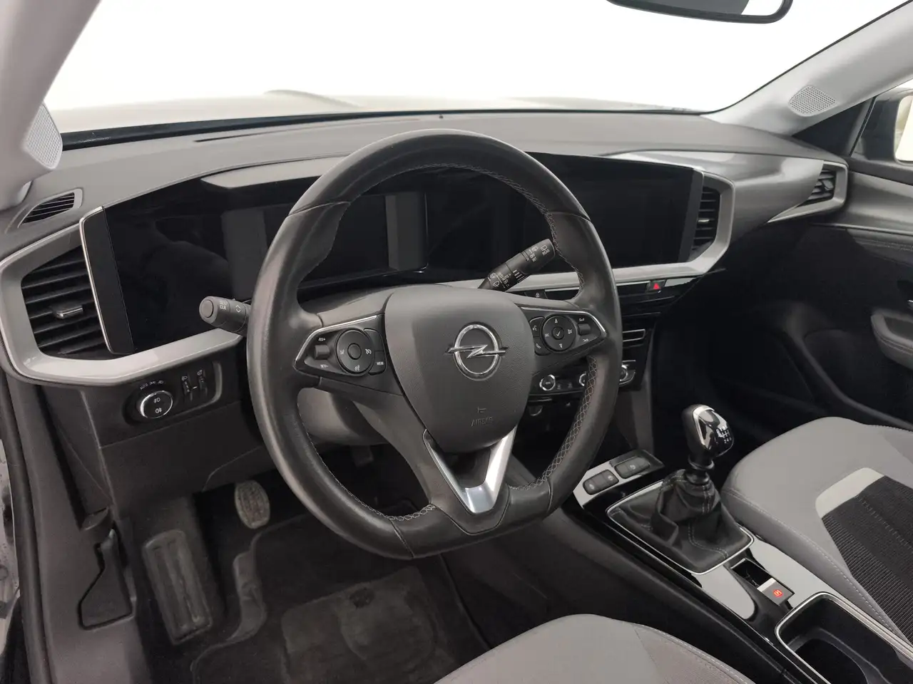 Opel Mokka 1.2 T Elegance 10