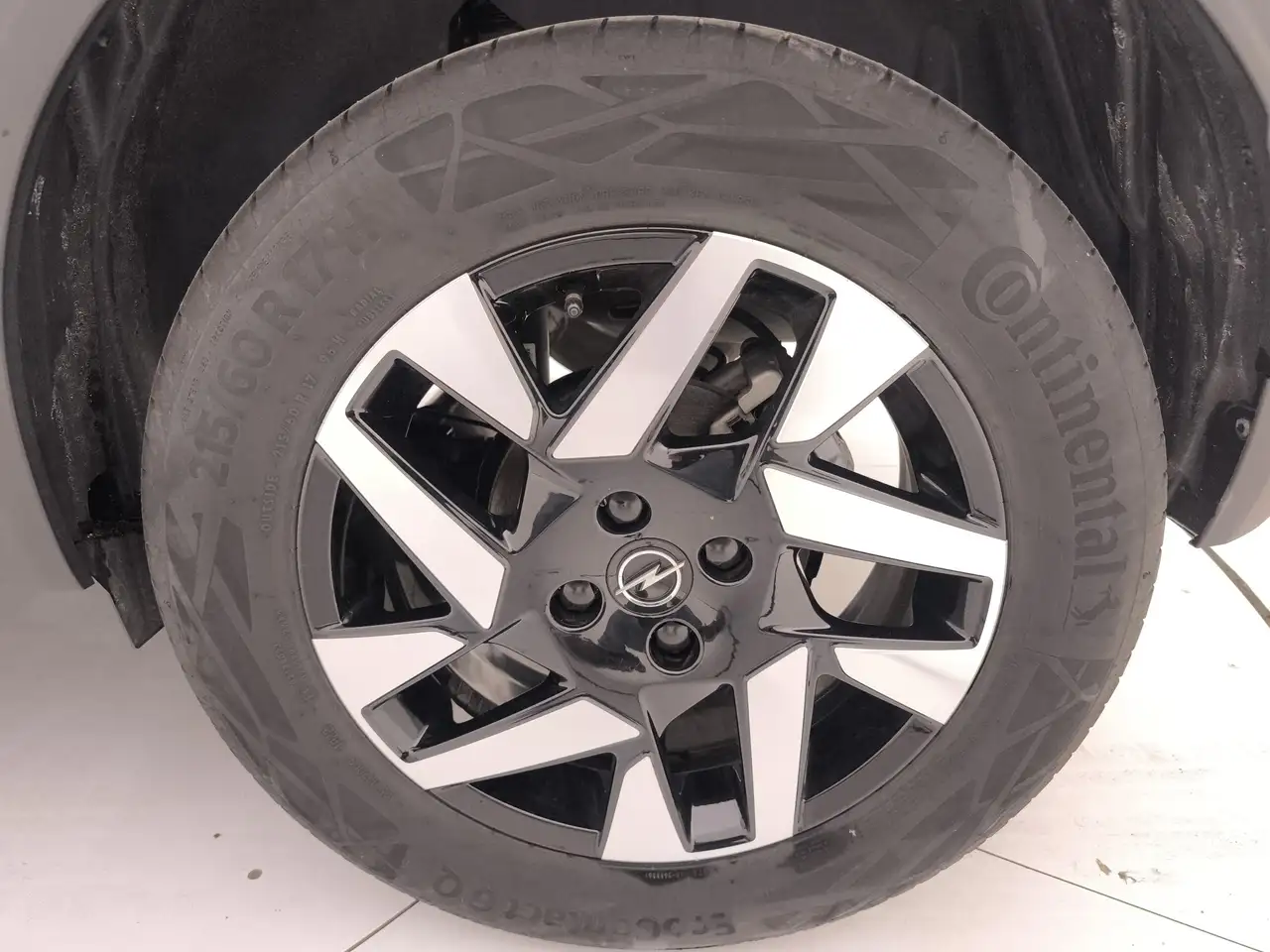 Opel Mokka 1.2 T Elegance 22
