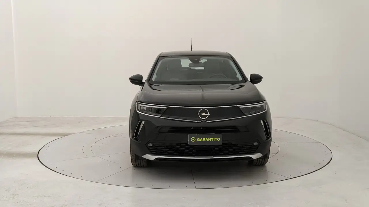Opel Mokka 1.2 T Elegance 8