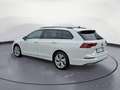 Volkswagen Golf Variant 2.0 TSI OPF 4Motion DSG Style Weiß - thumbnail 4