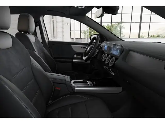 Mercedes-Benz 250 view 8