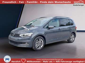 Comfortline BMT/Start-Stopp 1.5 TSI DSG Navi+VZ...