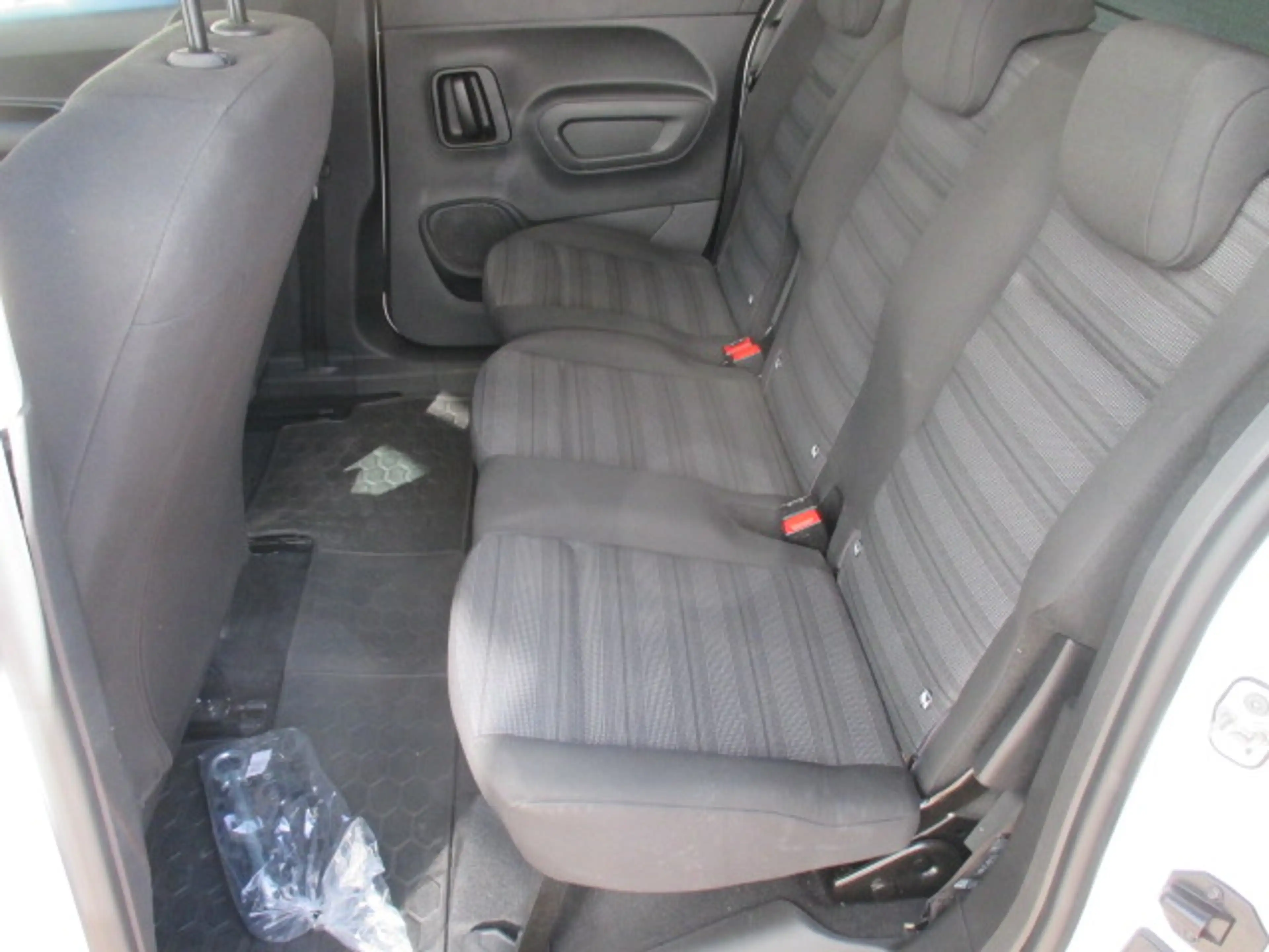 Opel Combo Edition — photo 10