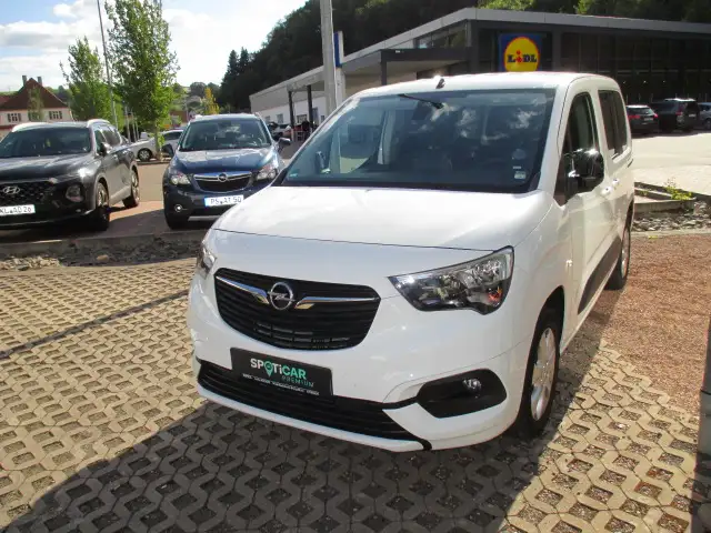 Opel Combo Edition