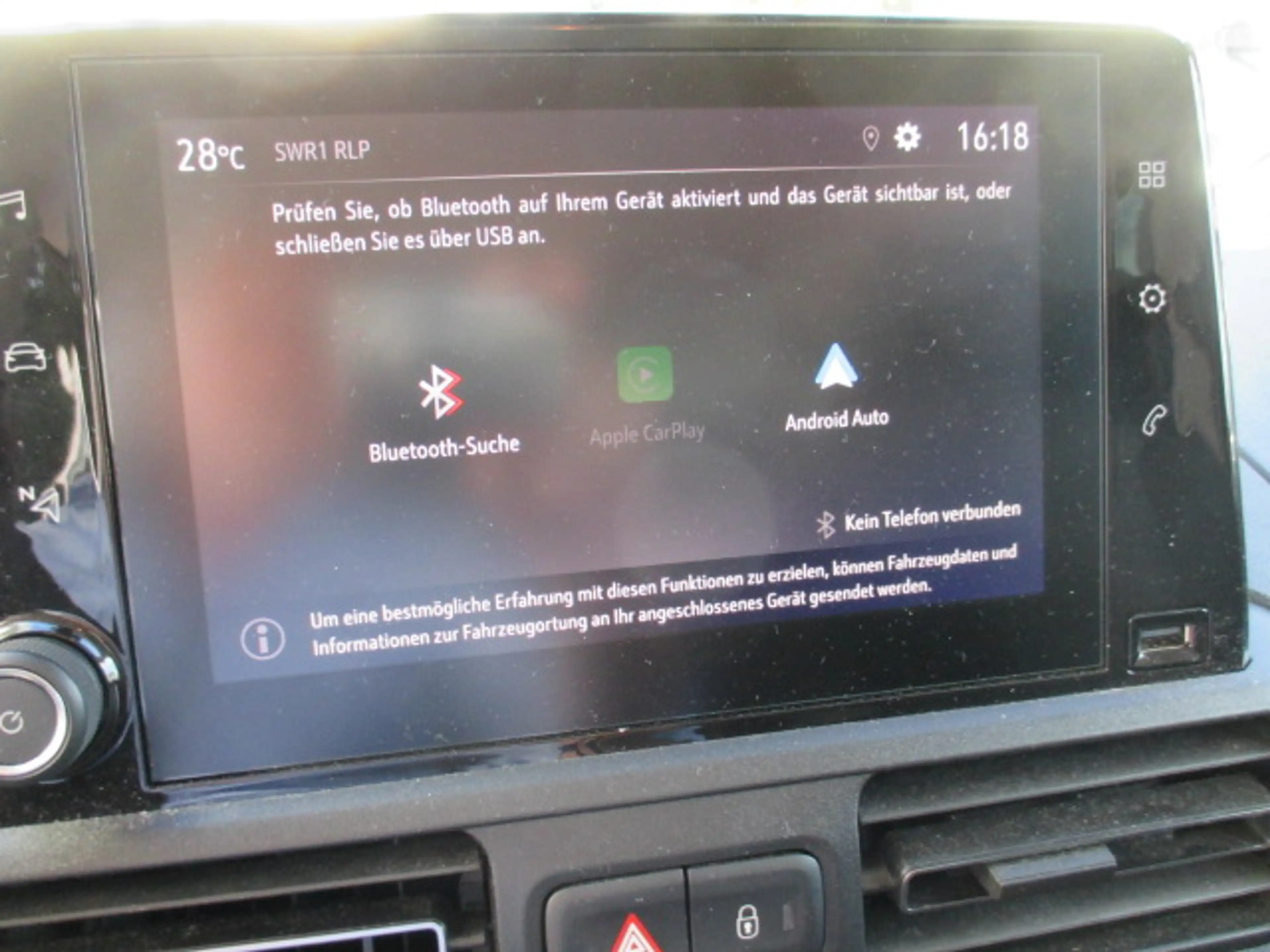 Opel Combo Edition — photo 14